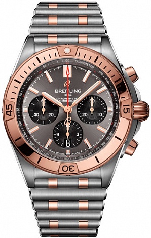 Breitling Chronomat B01 42 mm UB0134101B1U1