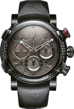 Romain Jerome Moon Dust-DNA Mood Chrono RJ.M.CH.001.01