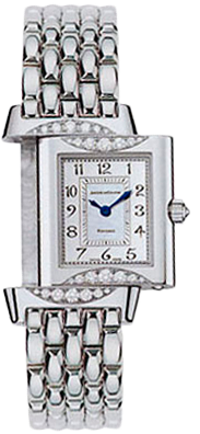 Jaeger-LeCoultre Архив Jaeger-LeCoultre Reverso Duetto Joaillerie 2663113