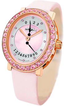 DeWitt Архив DeWitt Alma Utopia AL.1301.51/10.M656/01 DeWitt Архив DeWitt Alma Utopia AL.1301.51/10.M656/01