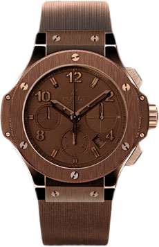 Hublot Архив Hublot Big Bang 41mm Limited Edition All Chocolate 341.CC.3190.RC