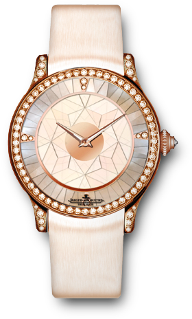 Jaeger-LeCoultre Haute Joaillerie Master Twinkling Diamonds 1202413 Jaeger-LeCoultre Haute Joaillerie Master Twinkling Diamonds 1202413