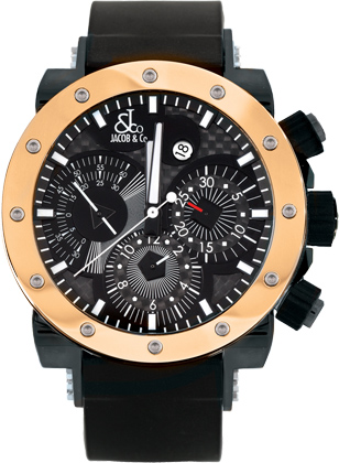 Jacob & Co. Watches Архив Jacob & Co. Epic II E2PRGBCB Jacob & Co. Watches Архив Jacob & Co. Epic II E2PRGBCB