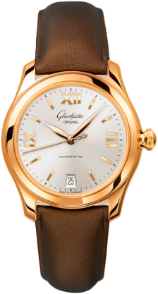 Glashutte Original Ladies Collection Lady Serenade 39-22-04-01-44