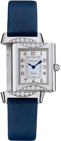 Jaeger-LeCoultre Архив Jaeger-LeCoultre Reverso Duetto Joaillerie 2663413