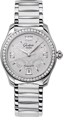 Glashutte Original Ladies Collection Lady Serenade 39-22-03-22-34