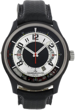 Jaeger-LeCoultre Amvox 2 Chronograph 192T470 Jaeger-LeCoultre Amvox 2 Chronograph 192T470