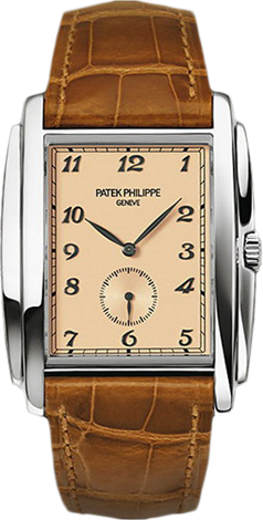 Patek Philippe Gondolo Patek Philippe 5124G 5124G-001