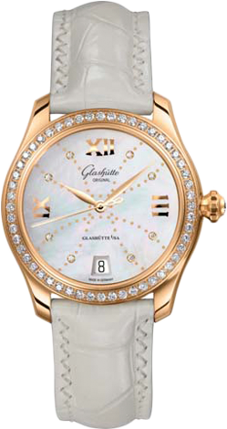 Glashutte Original Ladies Collection Lady Serenade 39-22-12-11-44 Glashutte Original Ladies Collection Lady Serenade 39-22-12-11-44