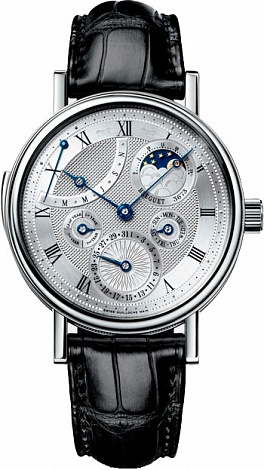 Breguet Classique Complications 5447 5447BB/1E/9V6