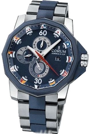 Corum Архив Corum Seafender Tides 48 277.933.06/V793 AB12