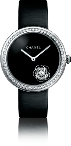 Chanel Mademoiselle Prive Mademoiselle Prive H3093