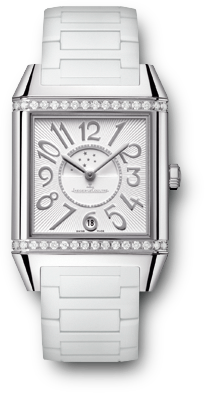 Jaeger-LeCoultre Reverso Lady Duetto 7058720