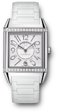 Jaeger-LeCoultre Reverso Lady Duetto 7058720 Jaeger-LeCoultre Reverso Lady Duetto 7058720