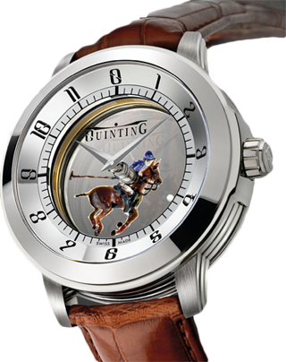 Quinting Mystiq Polo Player Q5SL56