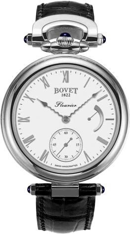 Bovet Amadeo Fleurier 43 AF43002