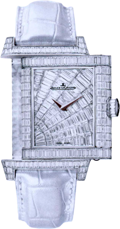 Jaeger-LeCoultre Архив Jaeger-LeCoultre Reverso Rock Setting 3103405