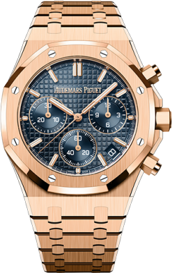 Audemars Piguet Royal Oak "50th Anniversary" 41 mm 26240OR.OO.1320OR.01 Audemars Piguet Royal Oak "50th Anniversary" 41 mm 26240OR.OO.1320OR.01