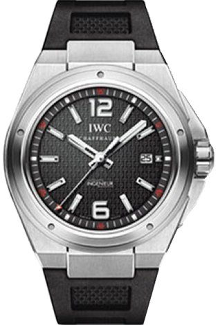 IWC Ingenieur Automatic Mission Earth IW323601 IWC Ingenieur Automatic Mission Earth IW323601