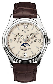 Patek Philippe Complicated Watches 5146G 5146G-001