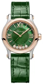 Chopard Happy Sport 30 mm, automatique 278573-6032