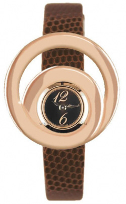 Chopard Happy Diamonds Classic Specials Round 129198-5001 Chopard Happy Diamonds Classic Specials Round 129198-5001