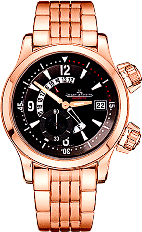 Jaeger-LeCoultre Архив Jaeger-LeCoultre Master Compressor Dualmatic 1732140 Jaeger-LeCoultre Архив Jaeger-LeCoultre Master Compressor Dualmatic 1732140