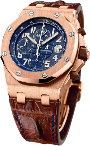 Audemars Piguet Архив Audemars Piguet Б\У Pride of Argentina 26365OR.OO.D801CR.01 Audemars Piguet Архив Audemars Piguet Б\У Pride of Argentina 26365OR.OO.D801CR.01