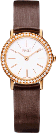 Piaget Altiplano Quartz G0A36534