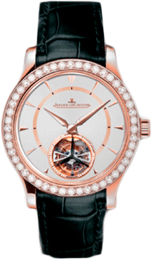 Jaeger-LeCoultre Master Grande Tradition Tourbillon 43 1662405 Jaeger-LeCoultre Master Grande Tradition Tourbillon 43 1662405