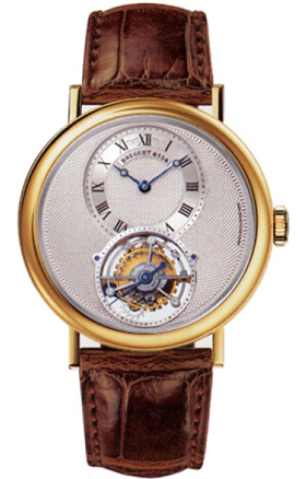 Breguet Classique Complications 5357 5357BA/12/9V6