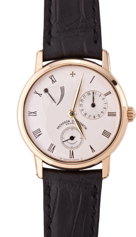 Vacheron Constantin Архив Vacheron Constantin Patrimony Power Reserve 47200/000J-8444 Vacheron Constantin Архив Vacheron Constantin Patrimony Power Reserve 47200/000J-8444