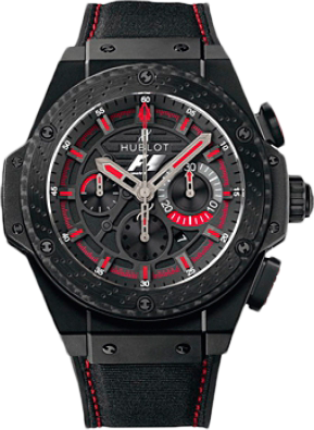 Hublot Архив Hublot King Power F1 Ceramic 703.CI.1123.NR.FMO10