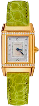 Jaeger-LeCoultre Архив Jaeger-LeCoultre Reverso Joaillerie Florale 2651402 Jaeger-LeCoultre Архив Jaeger-LeCoultre Reverso Joaillerie Florale 2651402