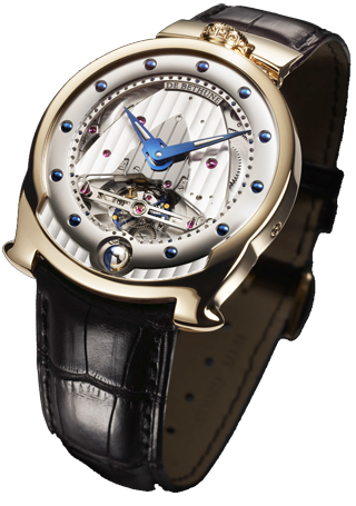 De Bethune Dress watches DBS DBSRS1