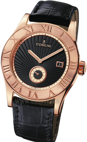 Corum Архив Corum Romvlvs Gold 295.510.55/0001 BN57