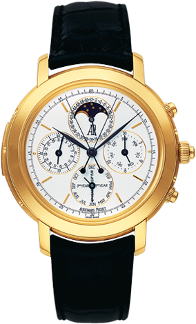 Audemars Piguet Архив Audemars Piguet Grande Complication 25866BA.OO.D002CR.01