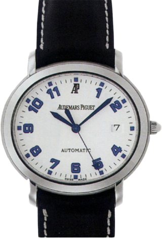 Audemars Piguet Архив Audemars Piguet Millenary Selfwinding 15016ST.OO.D020VS.01 Audemars Piguet Архив Audemars Piguet Millenary Selfwinding 15016ST.OO.D020VS.01