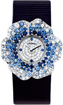 Chanel Jewellery Collection Camelia H1188