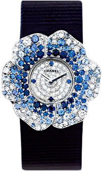Chanel Jewellery Collection Camelia H1188 Chanel Jewellery Collection Camelia H1188