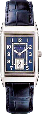 Jaeger-LeCoultre Архив Jaeger-LeCoultre Reverso Classique Latitude 2508480 Jaeger-LeCoultre Архив Jaeger-LeCoultre Reverso Classique Latitude 2508480
