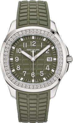 Patek Philippe Aquanaut 38.8 mm Steel 5267/200A-011