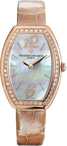 Vacheron Constantin Архив Vacheron Constantin Egerie 25540/000R-9262 Vacheron Constantin Архив Vacheron Constantin Egerie 25540/000R-9262