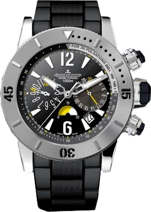Jaeger-LeCoultre Master Compressor Diving Chronograph 186T740 Jaeger-LeCoultre Master Compressor Diving Chronograph 186T740