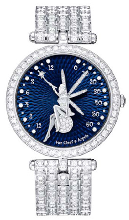 Van Cleef & Arpels All watches Feerie VCARN9VK00