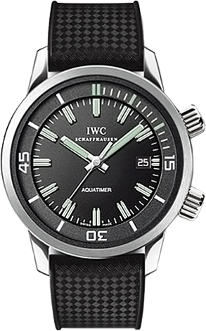 IWC Vintage - Jubilee Edition 1868-2008 Aquatimer Automatic IW323101