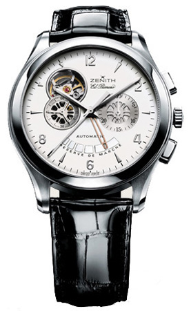 Zenith Архив Zenith Class Open XXT 03.0520.4021/02.C492 Zenith Архив Zenith Class Open XXT 03.0520.4021/02.C492