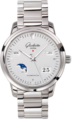 Glashutte Original Art & Technik Senator Perpetual Calendar 100-02-13-02-14