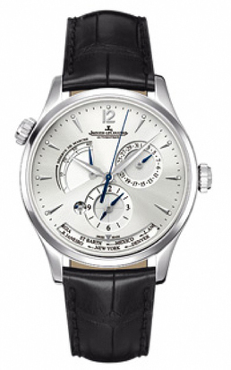 Jaeger-LeCoultre Master Control Geographic 1428421 Jaeger-LeCoultre Master Control Geographic 1428421