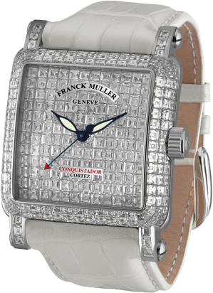 Franck Muller Архив Franck Muller Cortez Automatic 9000 K SC INV CD